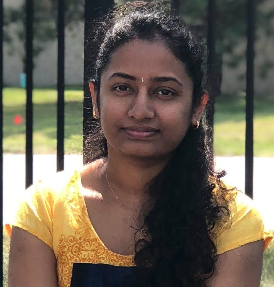 Swathi Dondeti - Java Full Stack Architect Profile